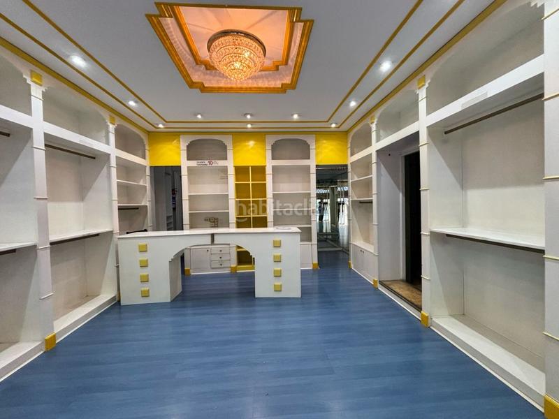 Foto 8b6ab97c-3266-474c-8af7-ebdb0c1be75e. Affitto locale commerciale in Sopelana