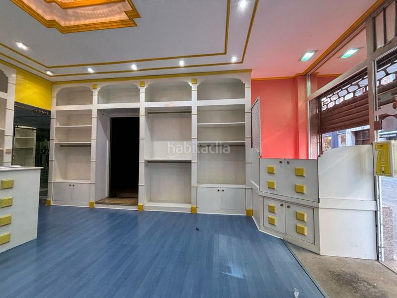 Foto c350c1e4-6a62-4435-be4a-bcbe361f63e0. Affitto locale commerciale in Sopelana