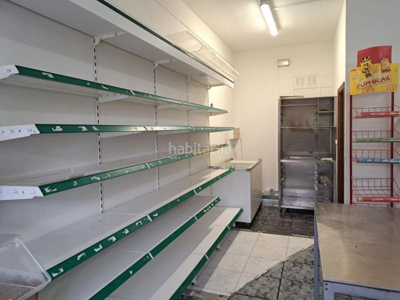 Foto 4ad6b8d1-f081-45f5-b71c-18392f0c0e05. Rent business premise in Urduliz