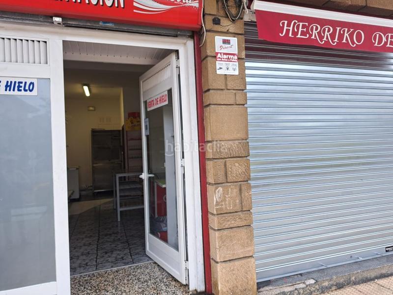 Foto f964c5ba-3449-43da-b6a9-1193f5da7f99. Rent business premise in Urduliz