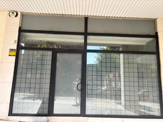 Business premise in Santa María de Getxo