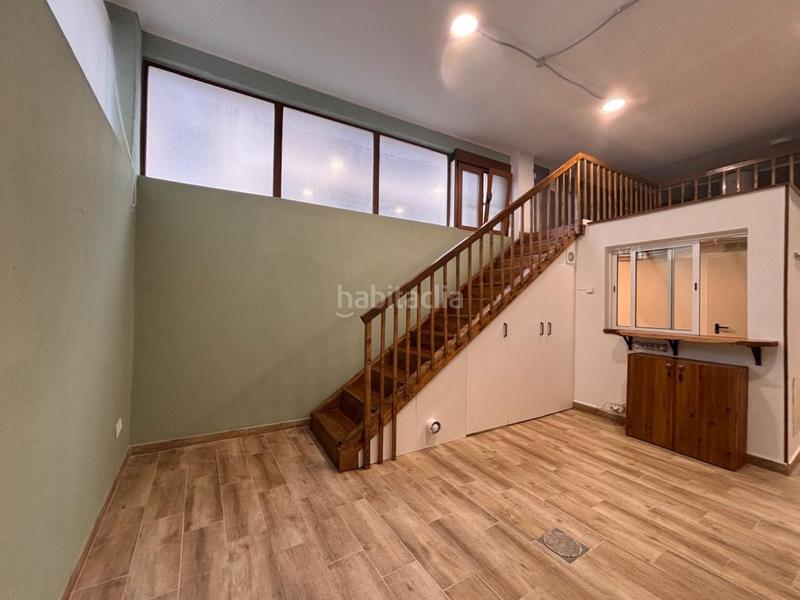 Foto 36448b11-efba-4cb5-a8f5-8da6e39db7cf. Affitto locale commerciale in Sopelana