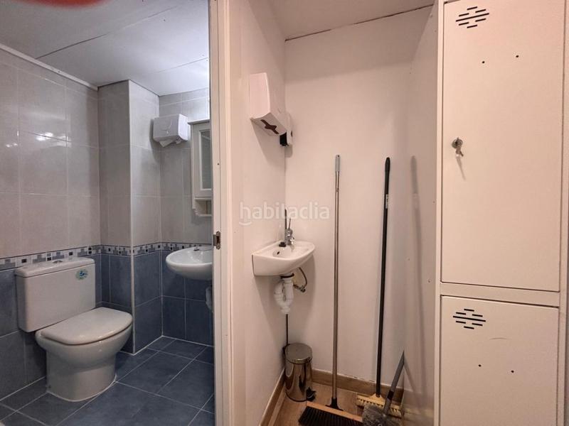 Foto 42fa4de2-8225-4ddb-b098-1a2a9976ab5a. Affitto locale commerciale in Sopelana