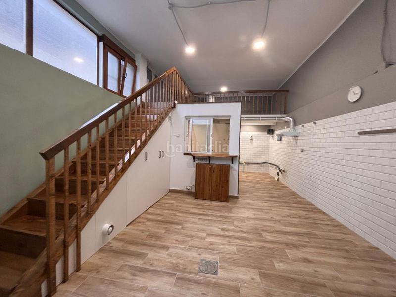 Foto 23fa241f-fdb6-4754-9681-ca6b5df15a0e. Miete geschäftsraum in Sopelana