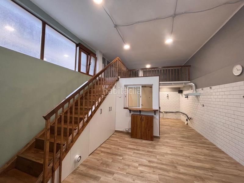 Foto 6d7f2875-f74d-41ba-8a64-03c3b4a460c5. Miete geschäftsraum in Sopelana