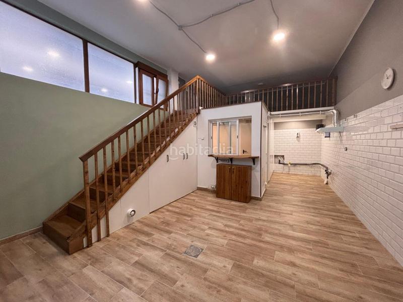 Foto 873db1bd-d641-4d6d-9242-5a8e58d805dd. Miete geschäftsraum in Sopelana