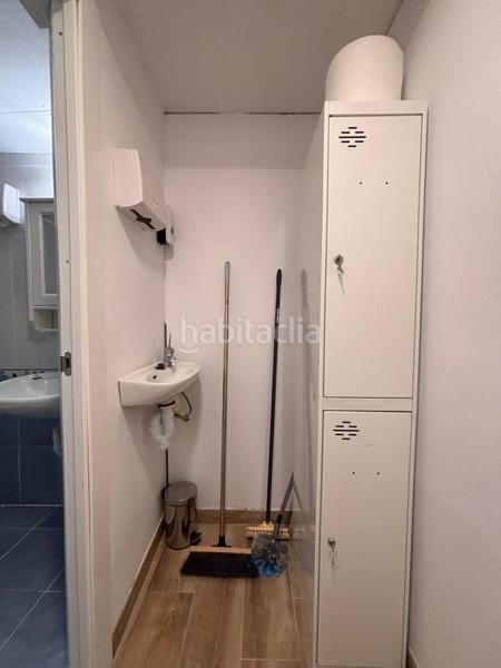 Foto 99ba46e9-8365-4533-b61c-b2ed69ab2586. Miete geschäftsraum in Sopelana