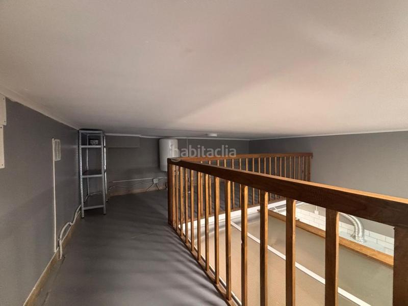 Foto adb5faf0-0519-4060-89d7-1fcaf97dbc58. Miete geschäftsraum in Sopelana