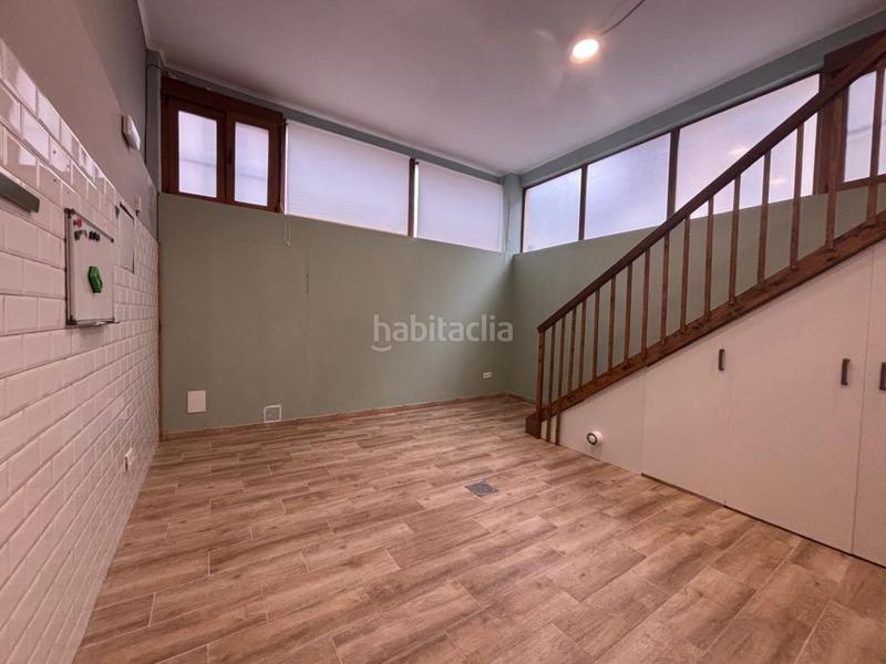 Foto adbdfa43-10ce-4cea-8d54-e1ee848d3354. Miete geschäftsraum in Sopelana