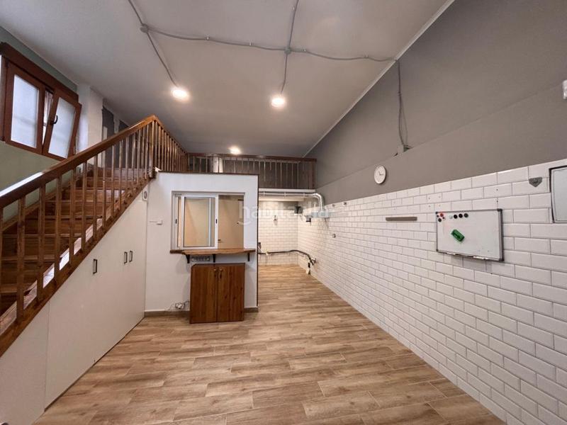 Foto af9013dc-8a75-4a3b-ade5-f597b8d0b2f3. Miete geschäftsraum in Sopelana