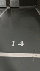 Location Parking voiture à Urduliz. Garaje para coche grande con su trastero en una estupenda zona d