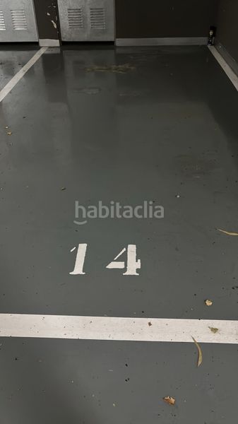 Foto 63b73410-0656-4375-9bba-ebc028ae0ae0. Affitto posto auto in Urduliz