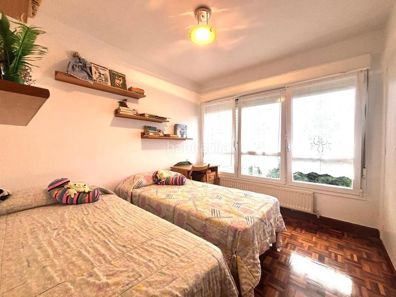 Foto 2f9b0a36-330f-4f7b-a842-e0e0ca9759fb. Piso novedad! ofrecemos en exclusiva este precioso piso en la estupenda urbanización de sopelmar en Sopelana