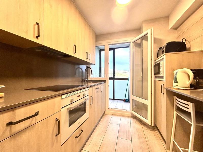 Foto 3e1aff5d-7e19-45f8-b7cd-d6bdbe53225a. Piso novedad! ofrecemos en exclusiva este precioso piso en la estupenda urbanización de sopelmar en Sopelana