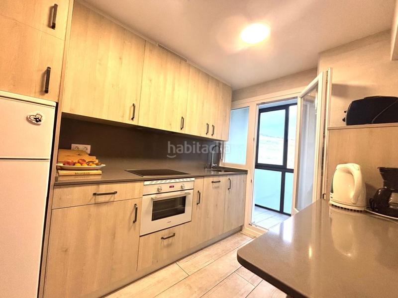 Foto a35cdefd-715a-47f0-850d-368ce9dfc79e. Piso novedad! ofrecemos en exclusiva este precioso piso en la estupenda urbanización de sopelmar en Sopelana
