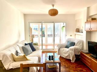 Miete Etagenwohnung in Sopelana. Oportunidad! ofrecemos en alquiler temporal este precioso piso e