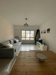 Miete Etagenwohnung in Sopelana. Apartamento de alquiler temporal, reformado y con ascensor en so