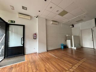 Local Comercial a Sopelana