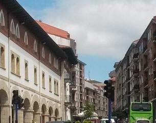 Local Comercial  Trobika kalea
