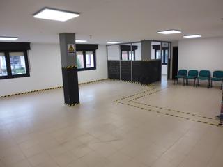 Lloguer Oficina  Neurketa kalea