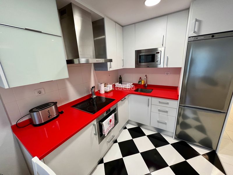 Foto 4390433a-1bbd-4567-ade8-2b3deb58360b. Rent apartment with heating in Bakio