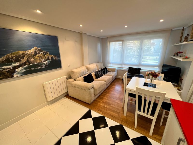 Foto 9064c0ab-92ce-4ce2-9ee4-2d5cc8850678. Rent apartment with heating in Bakio