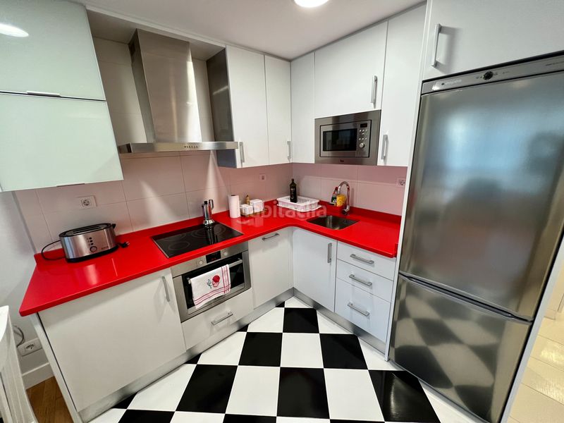 Foto a10b2146-5b87-4195-b288-8ba2d629e8b8. Rent apartment with heating in Bakio