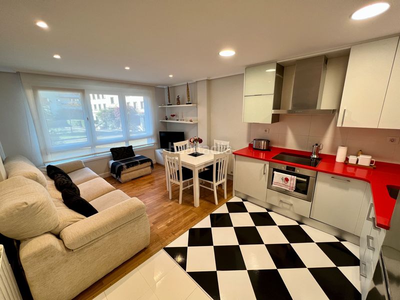 Foto 2d358ab7-9d53-4742-9e14-5f7a88a7ca2e. Location appartement avec chauffage dans Bakio