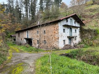 Casa  Rekalde auzoa