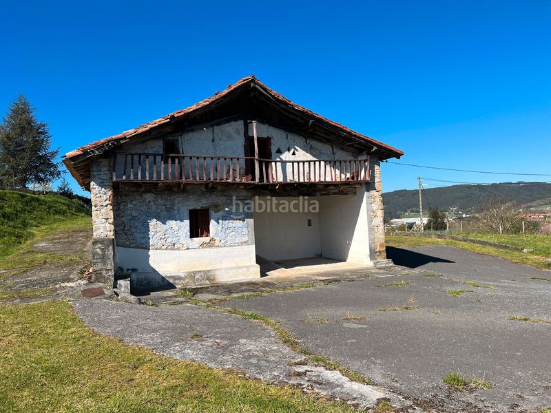 Casas baratas en Mungia - habitaclia