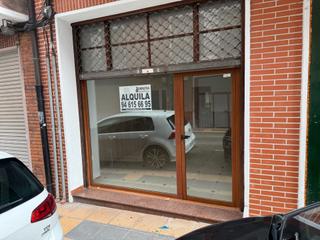 Local commercial à Aita Zameza Kalea