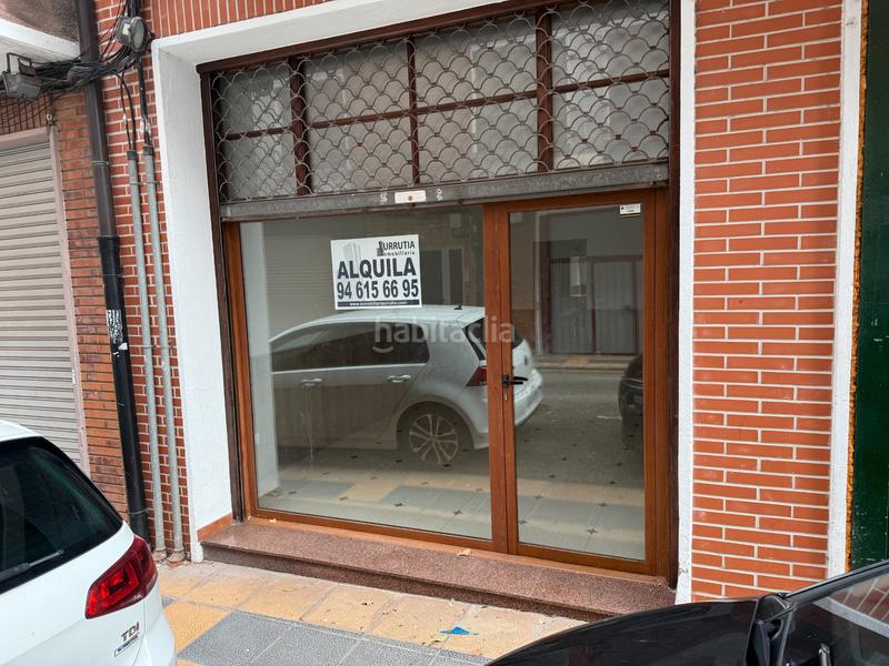 Foto ef1bec69-b692-4b40-85bb-a0bff903805d. Affitto locale commerciale in Mungia