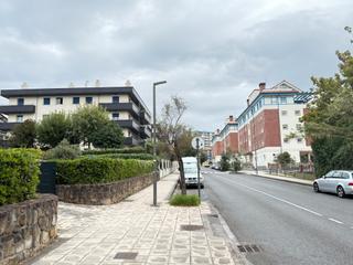 Appartement  San pelaioko bide nagusia