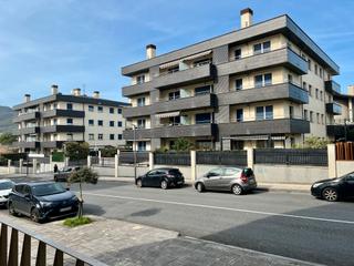Appartement  San pelaioko bide nagusia