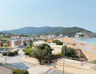 Flat  San pelaioko bide nagusia