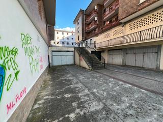 Local commercial à Berteiz kalea 10