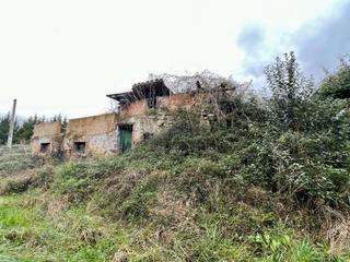 Country house  Calle makoaga
