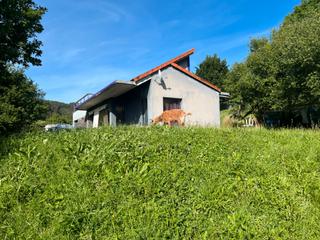 Chalet  Jainko auzoa