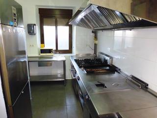 Affitto Locale commerciale  Plentzia bidea