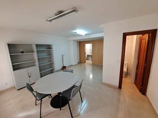 Rent Office space in Mungia
