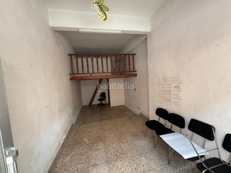 Foto 7ccf12d6-e157-488f-8617-8dfc462fb097. Location local commercial dans Mungia