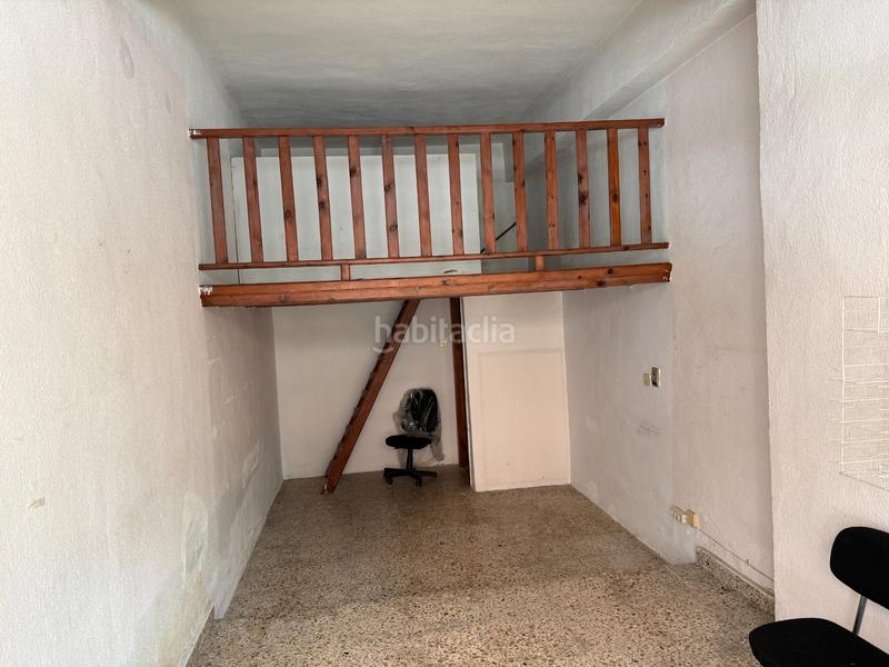 Foto fdd23334-1589-4e98-8ad9-8195ddcdb1e9. Location local commercial dans Mungia