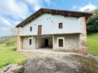 Masia a Geldo auzoa auzoa 40