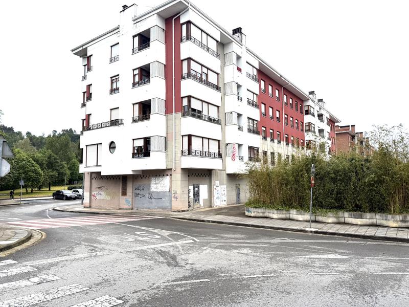 Foto 31af94d8-c5d4-45a7-b89f-412d8c2597ef. Parking coche en atxurizubi kalea 2 en Mungia