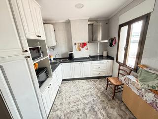 Flat in Mungia
