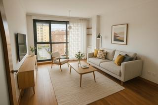 Etagenwohnung  Aritz bidea