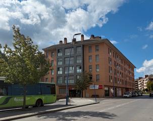 Etagenwohnung  Aritz bidea