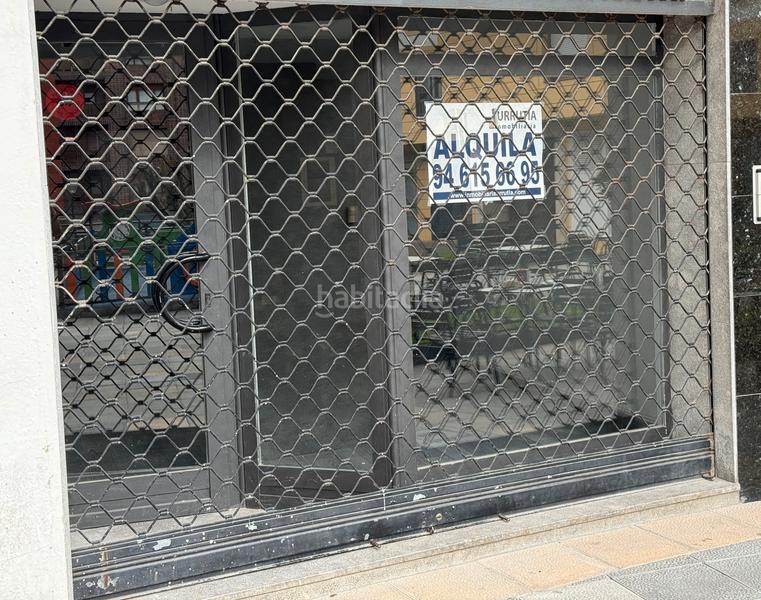 Foto 69d1c718-6079-4580-b15a-3a3b0e490a59. Miete geschäftsraum in Mungia