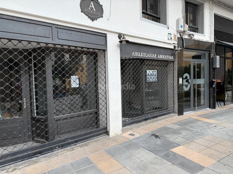 Foto fc312e7c-014c-4ccd-8af3-f2d72df95a55. Miete geschäftsraum in Mungia