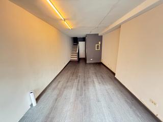 Location Local commercial  Aita arrupe kalea